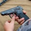 ФСБ выявила подпольных оружейщиков в Иркутской и Кировской областях