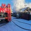 26 человек погибли на пожарах в Иркутской области в январе