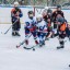 В Иркутске прошел турнир по хоккею с шайбой