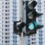 Светофоры с совмещенной фазой заработают на улицах Декабрьских Событий и Бочкина с 21 февраля