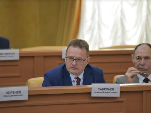 Дороги, благоустройство, детские и спортивные площадки сделали в округе № 7 депутата думы Иркутска Алексея Савельева в 2022 году