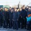 Спикер Думы Иркутска принял участие в открытии памятника Афанасию Белобородову