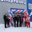 В Иркутской области при поддержке ООО «Газпром недра» открыли новый спортивный объект