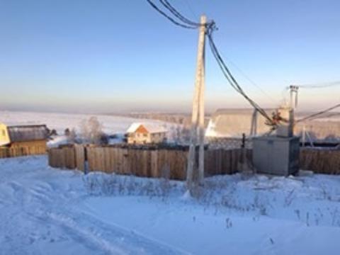 Больше 60 семей остались без света из-за «серого» майнера в Иркутском районе