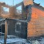 Уголовное дело возбудили по факту гибели двоих детей на пожаре в Иркутском районе