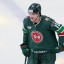 Ангарчанин Дмитрий Воронков отметился голом в матче КХЛ против «Барыса»