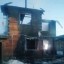 Двое детей погибли на пожаре в Иркутском районе