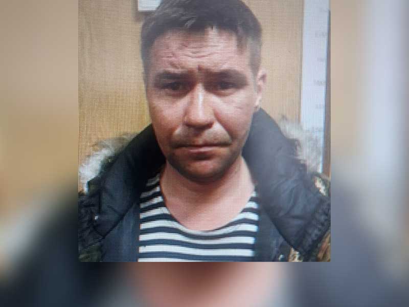 Мужчина по ошибке вышел из поезда в Иркутске и пропал без вести