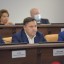 Депутат Думы Иркутска Виктор Ильичев подвел итоги работы за 2022 год в избирательном округе № 13