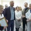 Новый ФАП открыли в селе Верхний Булай Черемховского района Приангарья