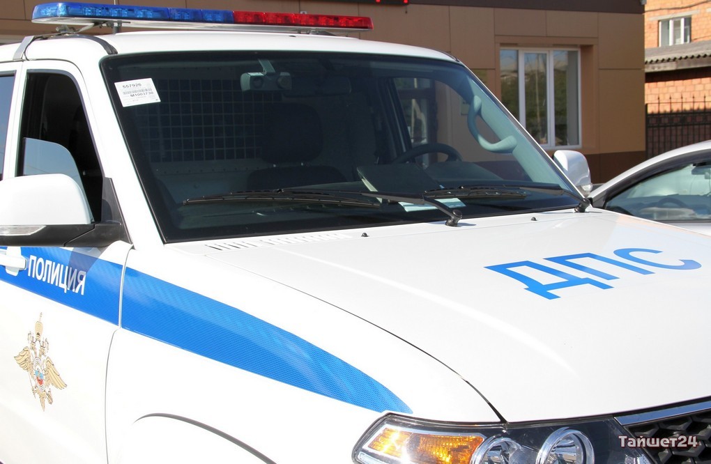 В Тайшетском районе в прошлом году поймали 542 пьяных водителей