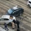 Пассажир иномарки пострадал в ДТП на Депутатской в Иркутске