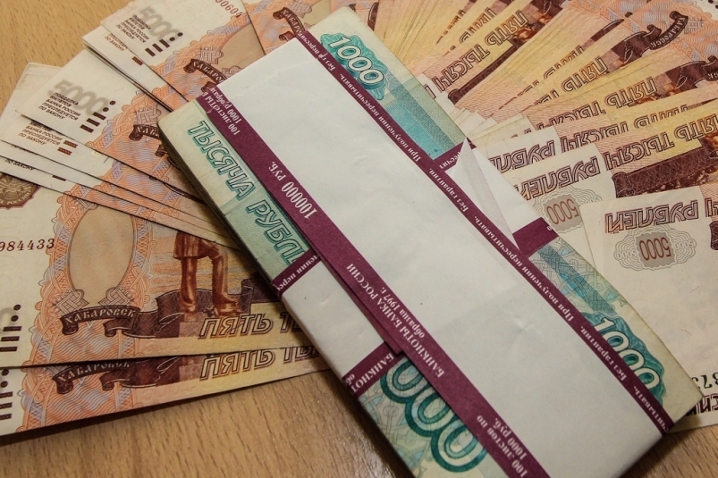 Расходы бюджета Иркутской области в 2023 годы планируют увеличить на 4,4 млрд рублей