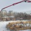 Администрация Иркутска ежедневно контролирует ход строительства учебного блока школы № 75