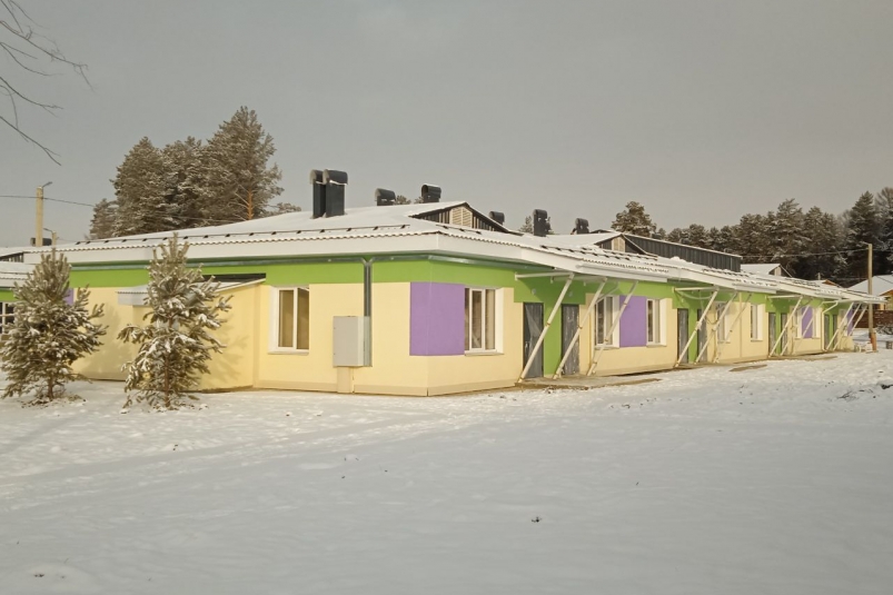 В Ангарске 14 сирот получили благоустроенное жилье после вмешательства прокуратуры