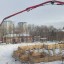 Администрация Иркутска ежедневно контролирует ход строительства учебного блока школы №75