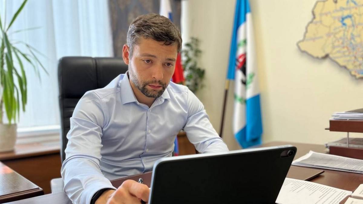 Александр Якубовский направил депутатский запрос руководству ФАС по вопросу роста тарифов на жилищно-коммунальные услуги