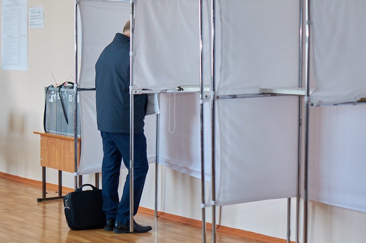 В выборах мэра Балаганского района примут участие четыре кандидата