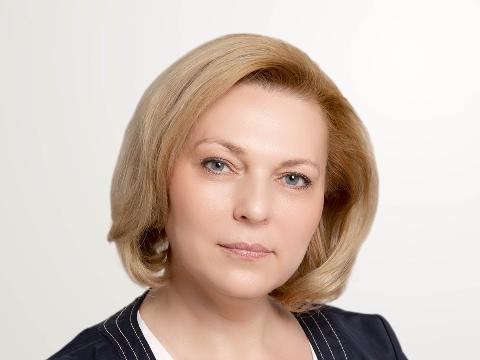 Зампред комиссии по бюджету в Братске Наталья Скачкова уходит с поста