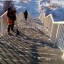 Очистка лестниц в Иркутске находится на особом контроле мэрии