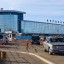В Иркутске пройдет реконструкция территории возле аэропорта
