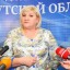 Иркутянка Лариса Егорова предложила повысить НДФЛ для премий участникам СВО