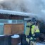 Двое мужчин погибли на пожарах в Иркутской области, спасая от огня своё имущество