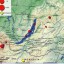 Иркутские сейсмологи зафиксировали землетрясение в Монголии 3 февраля