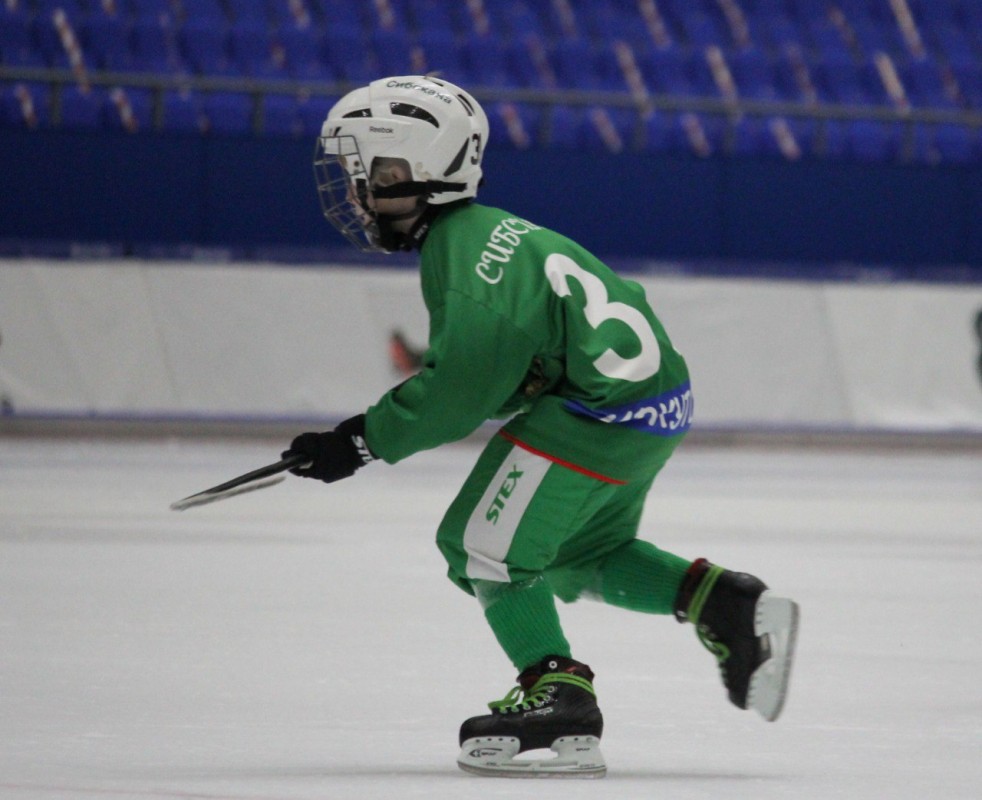 В Иркутске для детей участников СВО спортивные учреждения предоставляют бесплатные занятия
