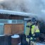 Двое мужчин погибли на пожарах в Иркутской области, спасая имущество