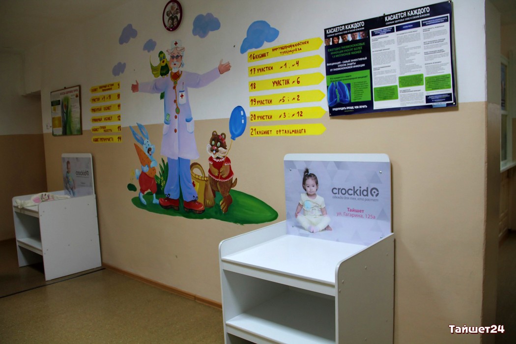 В Иркутской области медики начали получать специальную социальную выплату