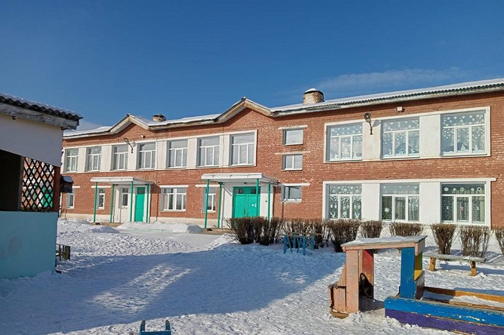 В 2023-2024 годах проведут капремонт шести детских садов Усть-Ордынского Бурятского округа