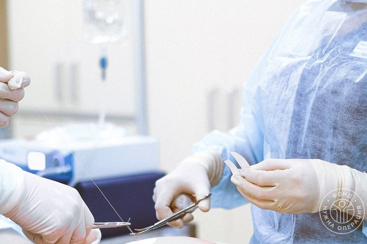 Иркутская детская клиническая больница получит новый аппарат искусственного кровообращения