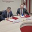 Иркутская область и Главгосэкспертиза заключили соглашение о взаимодействии