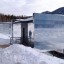 В эко-парке «Озера на Снежной» с помощью федеральной субсидии построены модульные отели