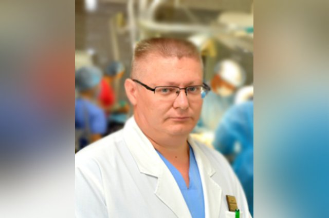 Иркутский хирург спас школьника, вдохнувшего колпачок от ручки