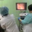 Операцию по удалению полипа желудка впервые провели в Киренской больнице