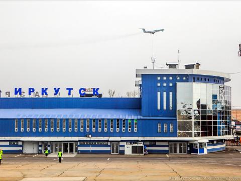 Минтранс России готов сопровождать строительство нового аэропортового комплекса в Иркутске
