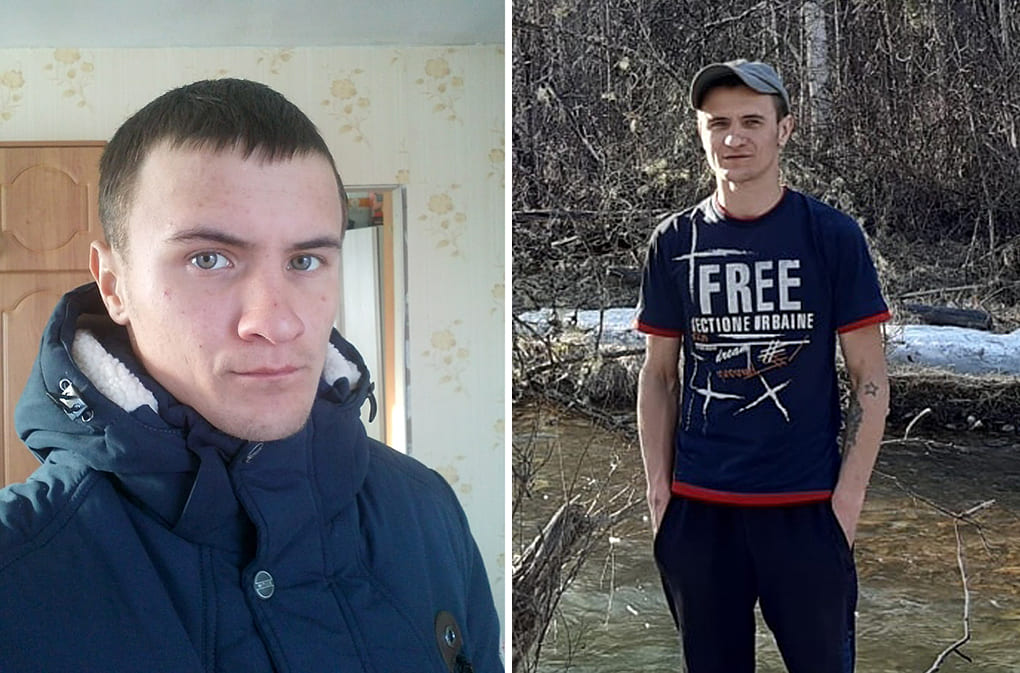 Продолжаются поиски без вести пропавшего в Тайшете Романа Кулакова