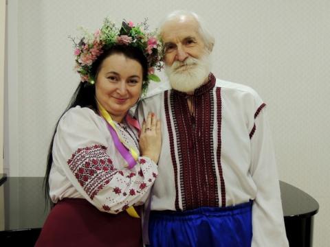 Вокалисты из Усть-Илимска стали лауреатами международного фестиваля-конкурса «Гранд-талант»