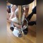 В Новосибирске девочка застряла в барном стуле