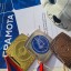 Всероссийские соревнования по конькобежному спорту «Лед надежды нашей» прошли в Иркутске