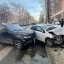 Один человек погиб и 30 пострадали в ДТП на дорогах Иркутска и района за неделю