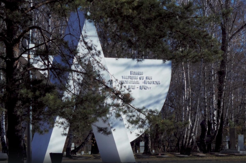 Еще 20 воинских захоронений времен Великой Отечественной войны восстановят в Приангарье