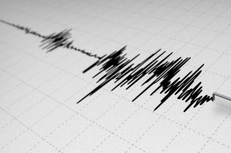 Землетрясение магнитудой 7,5 произошло в Турции, есть жертвы