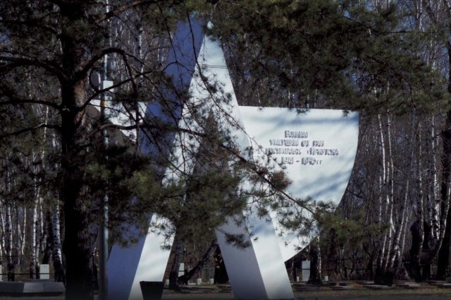 20 захоронений времен Великой Отечественной войны восстановят в Приангарье