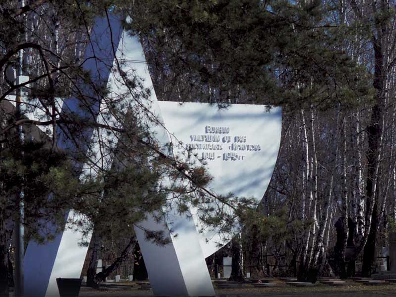 20 воинских захоронений времен Великой Отечественной войны восстановят в Приангарье в этом году