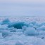Сейсмические станции на Байкале зарегистрировали «ледовый удар»
