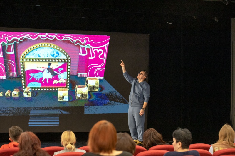 Премьера мюзикла-водевиля «Сватовство гусара»(16+) состоится в Иркутском музтеатре 1 марта