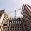 1,25 миллиона квадратных метров жилья построили в Приангарье в 2022 году